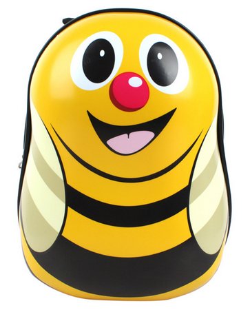 MichWardrobe's tweet photo. Get these fun durable hard shell backpack for your little boy! #nursery #kindergarten #preschool #travelling https://t.co/QrEOrMRLGI https://t.co/XxXlBa9j28