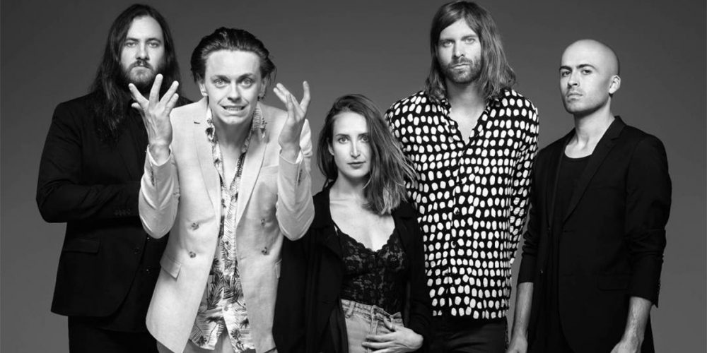 .<a href="/CBCMusic/">CBC Music</a> Festival announces 2018 lineup with <a href="/julytalk/">July Talk</a>, <a href="/ruralalberta/">The RAA</a> <a href="/atribecalledred/">The Halluci Nation</a> and more: bit.ly/2G3J351