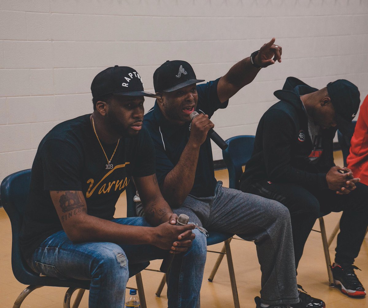 Pushelite1's tweet photo. Life After sports concert photos are ready what an amazing event click link to view pictures @ONTrillium @DrewEbanks @CoachRoRussell @MitchNathaniel https://t.co/dLlzlhRBAO