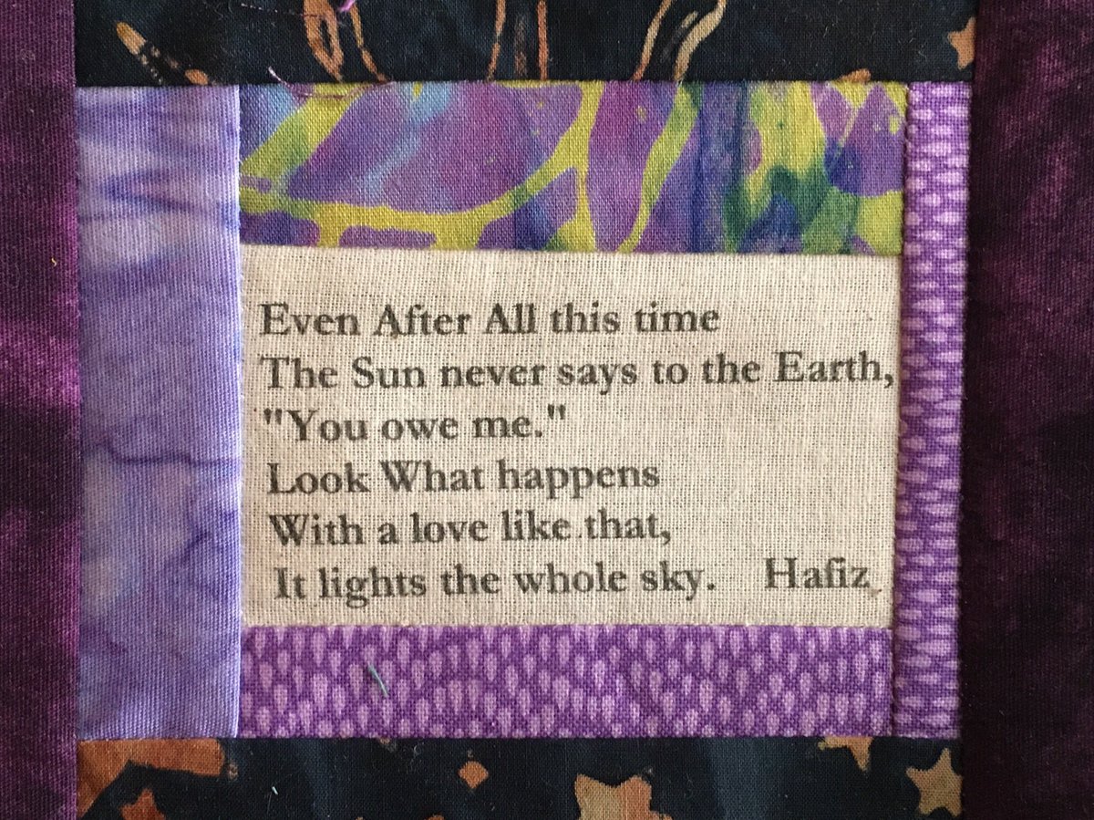 DebbieBlock14's tweet image. When will we ever learn...