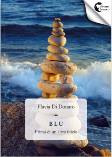 Alessandra Galafati – 8 febbraio 2018:5 di 5
Grazie Flavia per avermi emozionato, per avermi inumidito gli occhi, per avermi costretto ad entrare nel libro per capirne il senso, grazie per avermi dato spunti su cui ragionare, per avermi aperto un nuovo orizzonte. Grazie