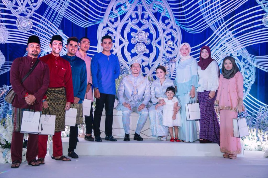 congrate tah, <a href="/fattahamin/">fattahamin</a> moga kekal hingga jannah. Doa kawan2 sentiasa ada dalam perjalanan hang. ini je yang berjaya terkumpul Hero Remaja 2012 #heropetai