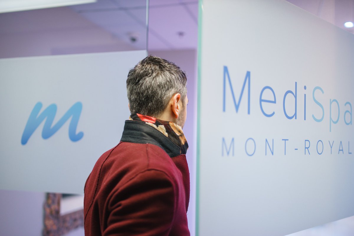 Spring is here, and with it a renewed commitment to looking and feeling my best while on life's daily pursuit! Click on the #justlive bit.ly/2IFeHUM for an intro to a new series as I discover, demystify, and experience cosmetic enhancement at #MediSpaMontRoyal!