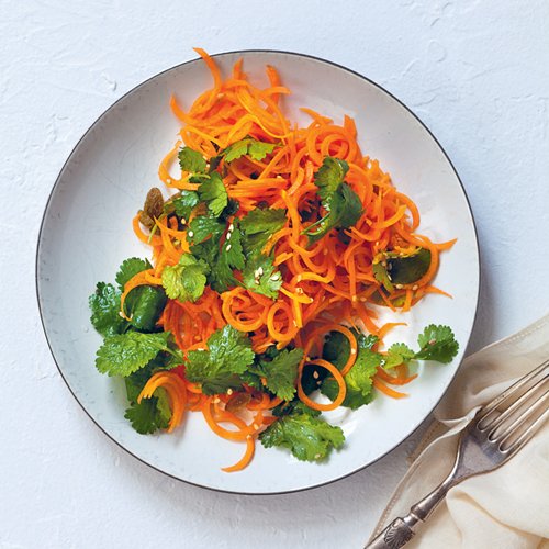 BONJOUR #PRINTEMPS ! Profitez des beaux jours qui arrivent pour TESTER et APPROUVER nos recettes #SPIRAL EXPERT ➡ goo.gl/oYEYzh