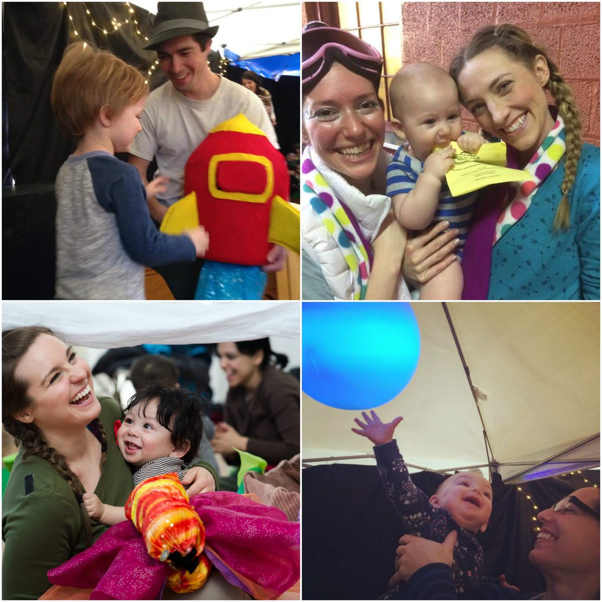 SuperFamousTia's tweet photo. Happy
WORLD DAY OF THEATRE FOR CHILDREN &amp; YOUNG PEOPLE. 
Take a child to the theatre.
https://t.co/NF8vMdO6Ix

#takeachildtothetheatre #TYA #TVY #TVYA #earlychildhood #familytheatre #artsALX #extraordinaryALX #experiencetheatre #experienceart #creativity #imagination #empathy https://t.co/4Av8jX2mLA