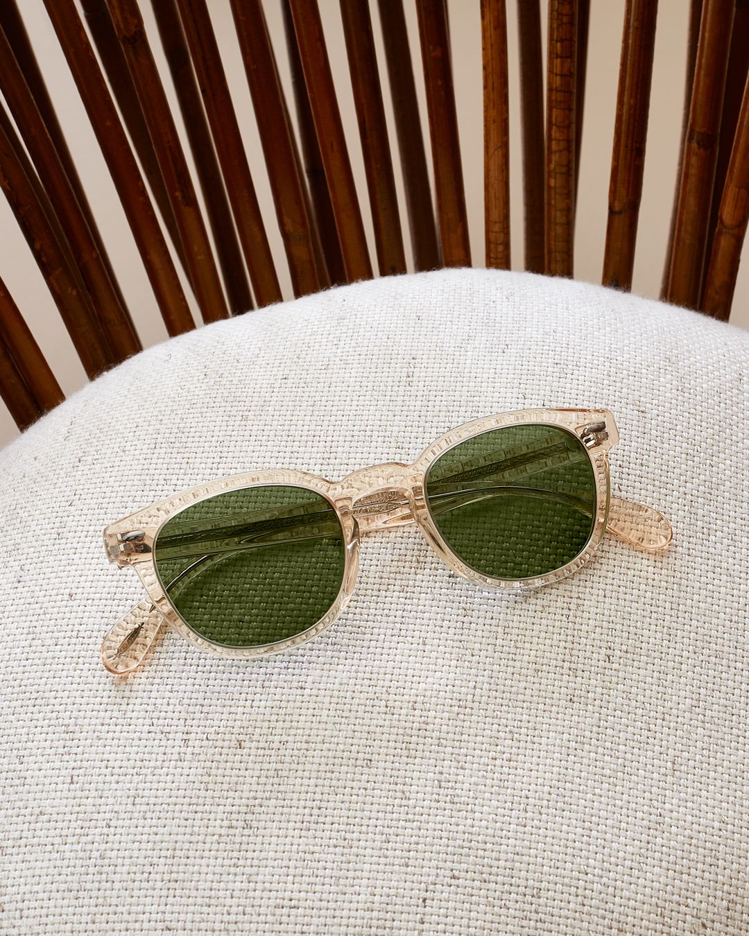 Sheldrake sun oliver best sale peoples