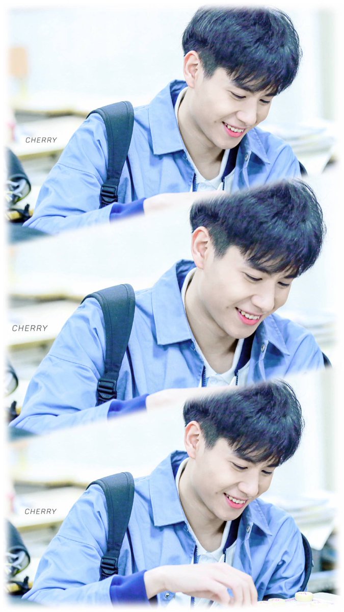 LHY998's tweet photo. #胡一天 💙 https://t.co/KoMMwgDmEv