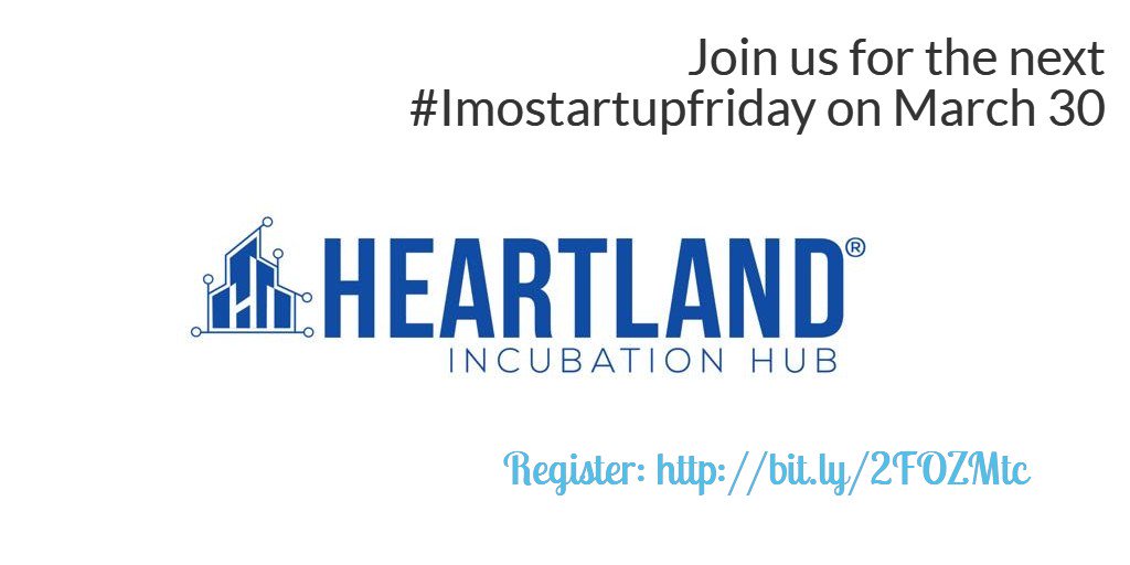 OluakaInstitute's tweet photo. Join us for the next #imostartupfriday on March 30.
This month we are bringing in  CEO  @Urudrive and @MundusDigital to share Insights on #Ideation and #BusinessModel You don't want to miss it! #startup #techmeetup #owerri 
Register: https://t.co/iyhgofWhhS https://t.co/YhLhjzcXHA
