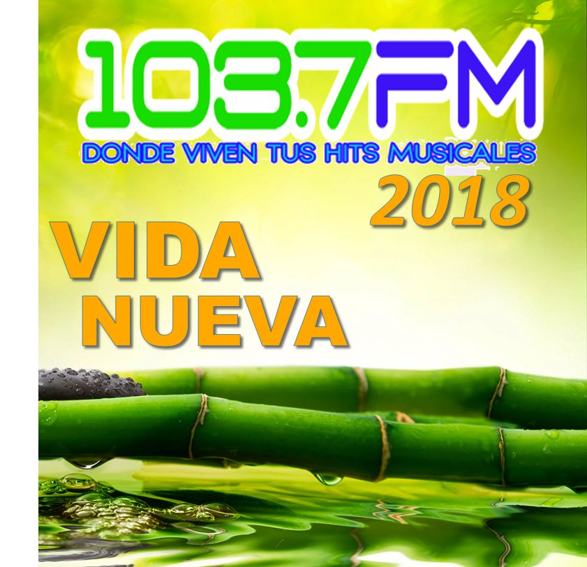 Antena103.7FM (@antena103_7fm) on Twitter photo 