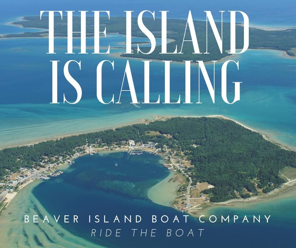 BIBCOFerry's tweet photo. Only a few more weeks until we have our first run of the 2018 season! Have you planned your island escape yet? #RidetheBoat https://t.co/c6yLc39CGM