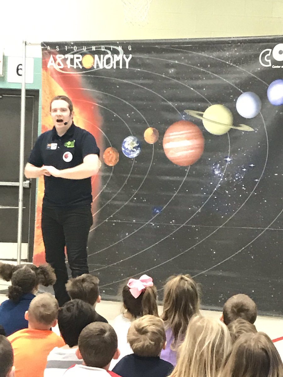 StephNowak4's tweet image. Cosi at Fairfax! TY @Fairfax_PTA #Sciencelove
