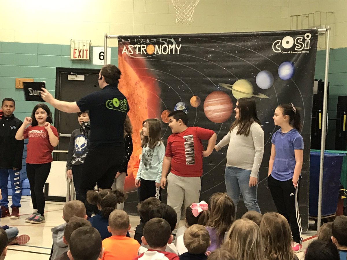 StephNowak4's tweet image. Cosi at Fairfax! TY @Fairfax_PTA #Sciencelove