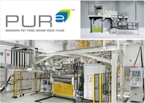 UKExtrusionLtd's tweet photo. Bandera Special Technologies include:
In-line #extrusion coating
Technology to provide lighter packaging
Special film lamination
High-Tech #Castfilm lines
Discover how Bandera could help you: https://t.co/uUGlzBrZU6 https://t.co/i1N8UDi1w9