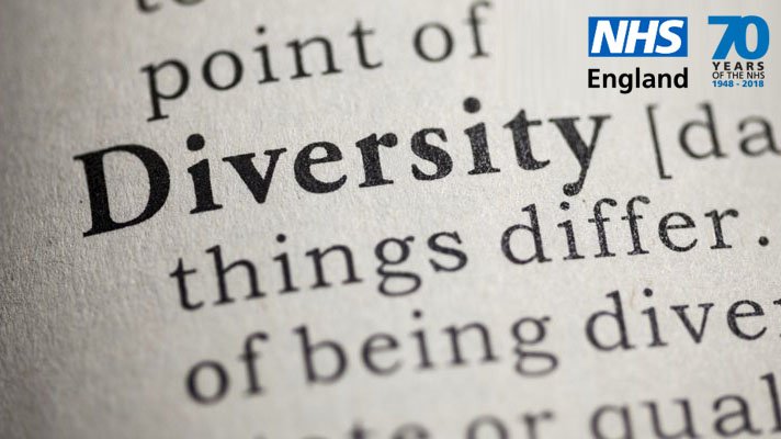 As part of #NHS70 we are celebrating our diverse workforce &amp; #BME contributions to the #NHS. From the #Windrush generation of ’48 to 200+ nationalities in the workforce today. Nominations are now open: bit.ly/2DFJVaD.  @yvonnecoghill1 <a href="/NHSEngland/">NHS England</a> <a href="/AntonyTiernan/">Antony Tiernan</a> #WRES