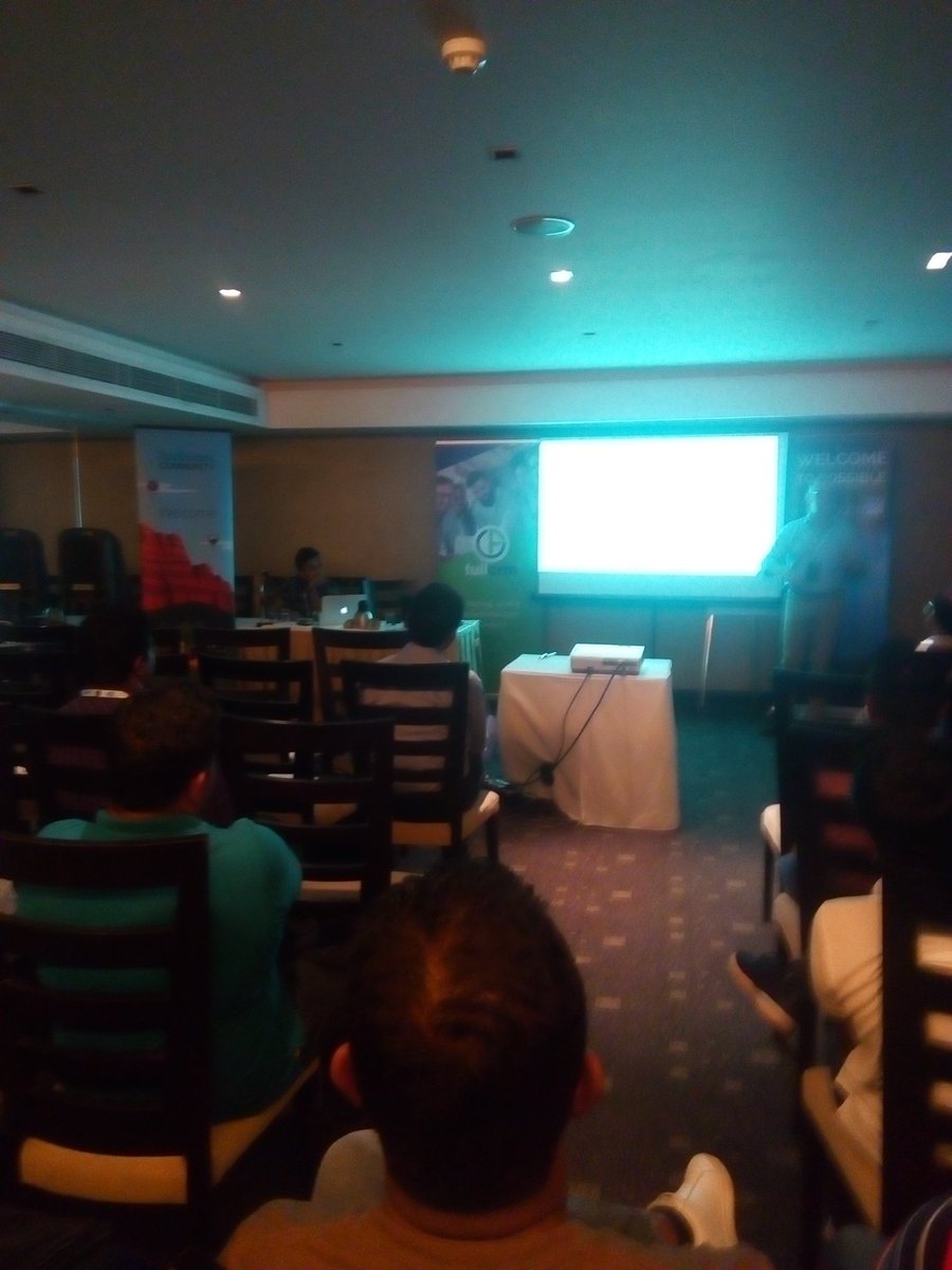 chamilmadusanka's tweet image. @slsalesforcedug March Meetup just started.. @salesforce @SalesforceDevs #SrilankanSalesforceCommunity #EmergingCommunity @WITSalesforceSL