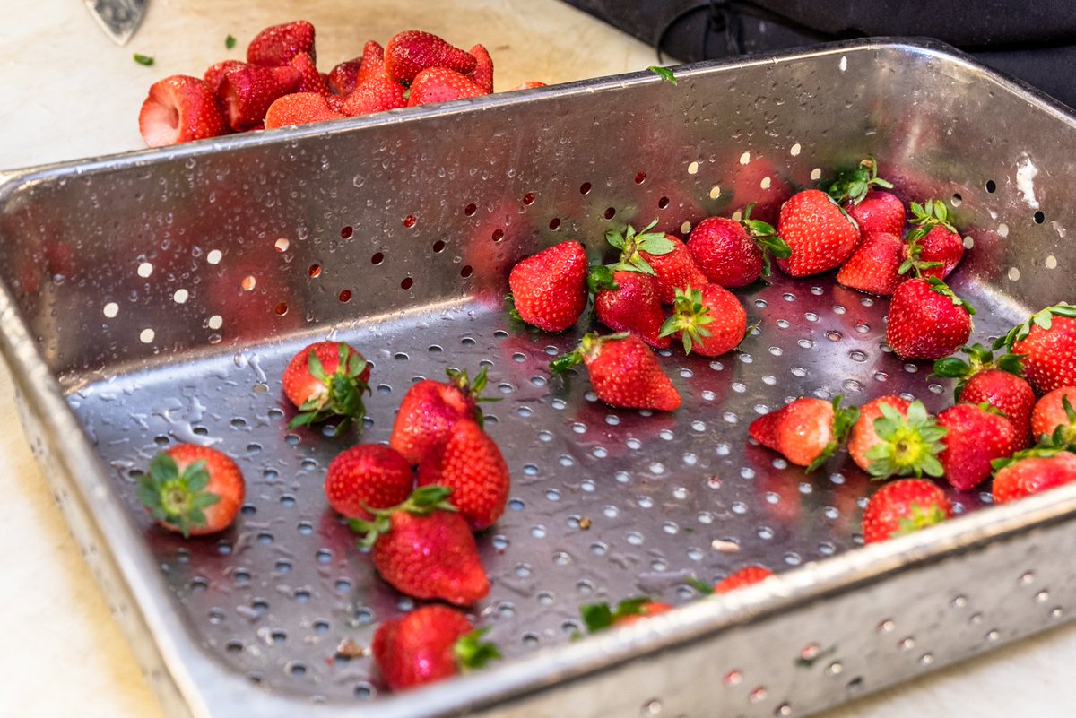Spring is here! We will be serving up the freshest produce all season long. Come see us.