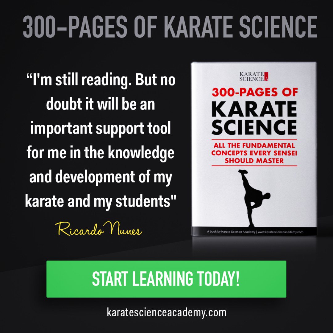 karatescience_a's tweet image. Thanks, Ricardo Nunes!!! Knowledge build bridges between Science and Dojos 🥋�... instagram.com/p/Bgi_mcjg8W-