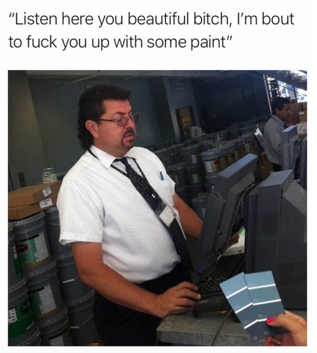 MensHumor's tweet photo. Kenny FUCKING Powers! https://t.co/8I5Fr1Z014