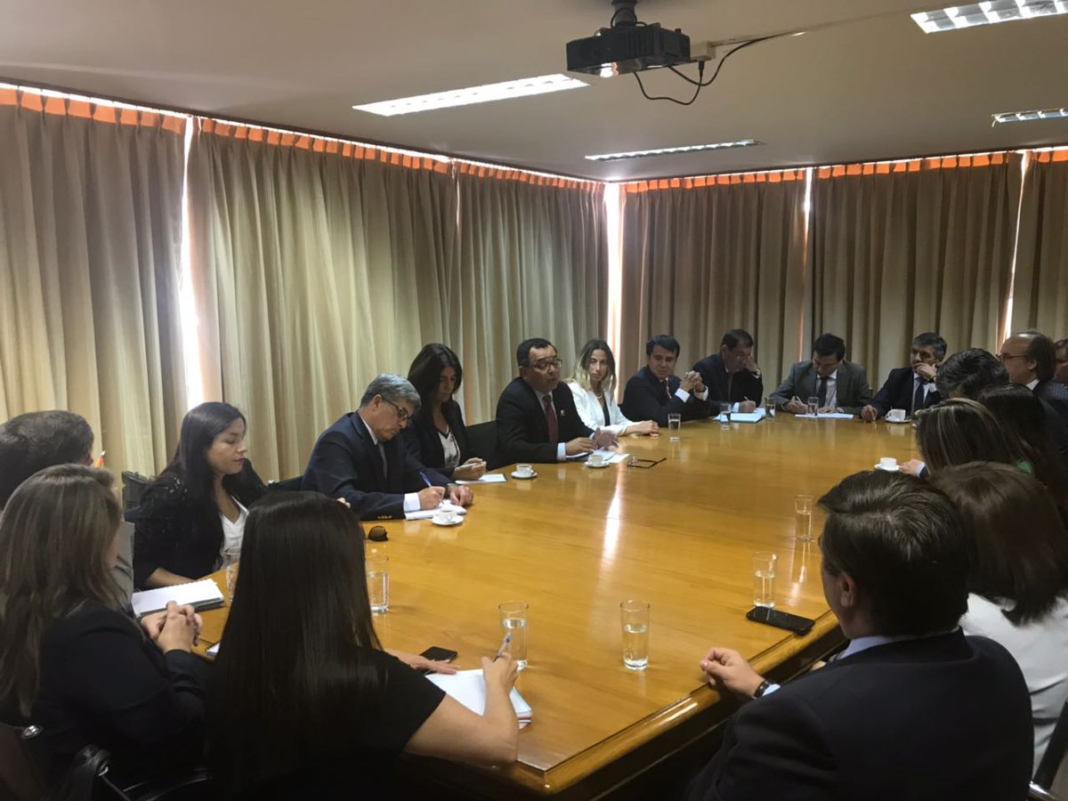 Delegación Presidencial Regional Valparaíso tweet media