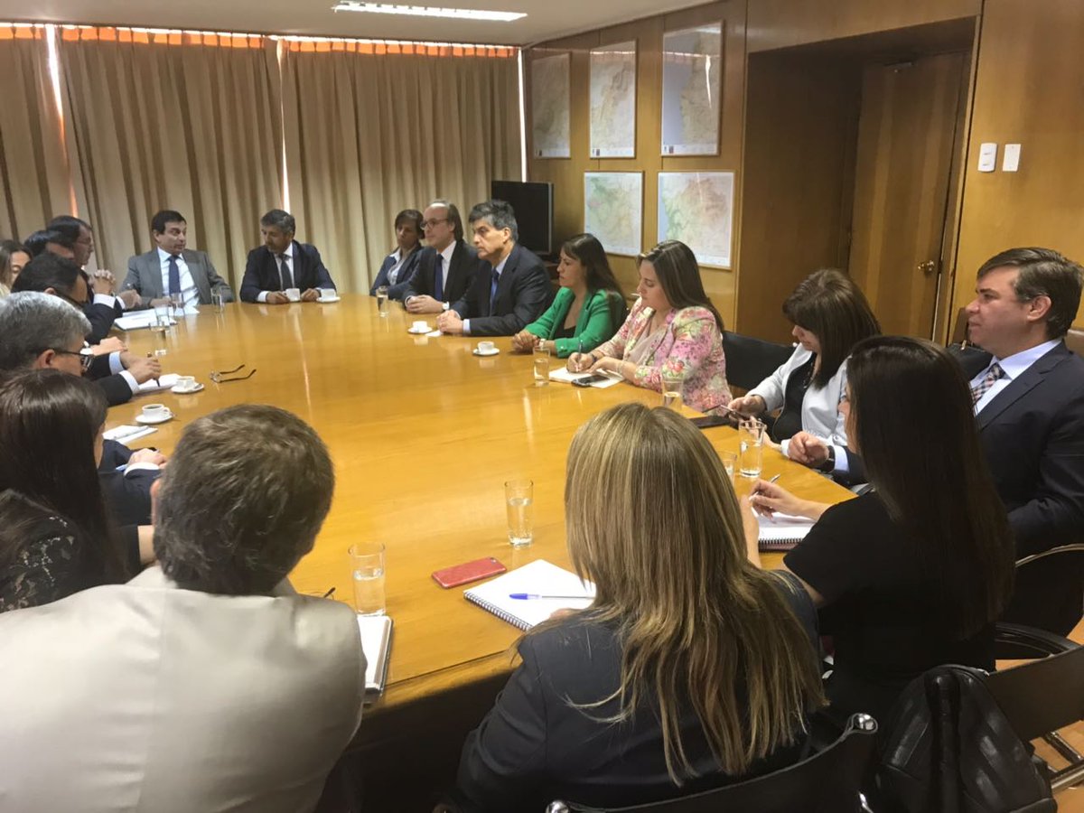 Delegación Presidencial Regional Valparaíso tweet media