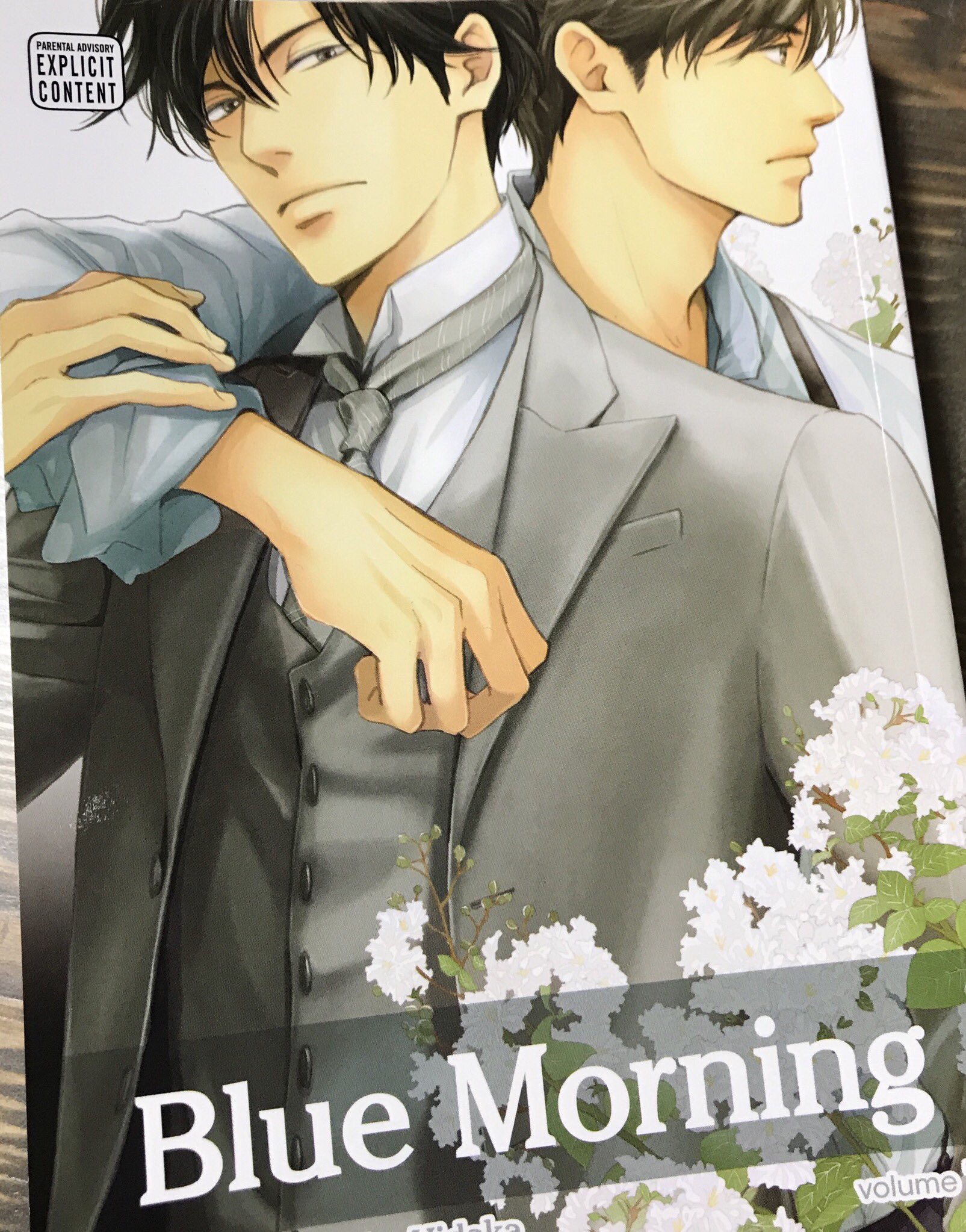 憂鬱な朝　noblecolors 日高ショーコ Amazon.co.jp: 憂鬱な朝 NOBLE COLORS : 日高ショーコ: 本