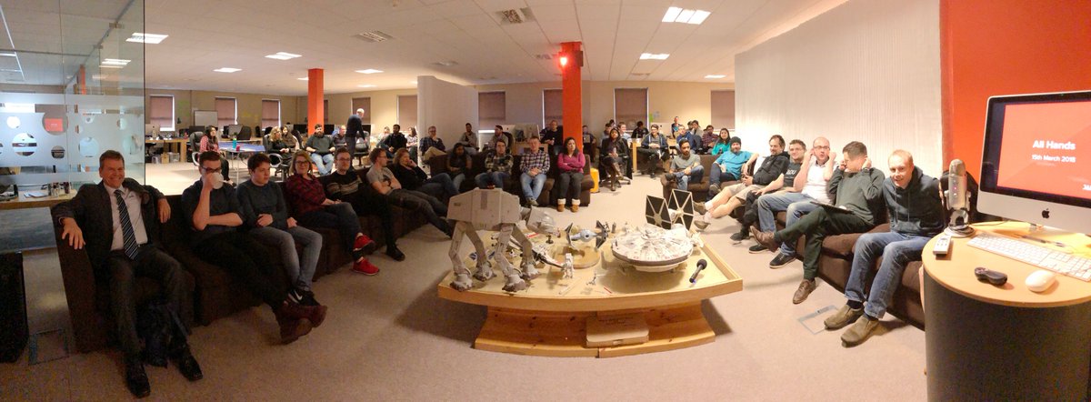 surajkika's tweet image. NEW ROLE: Sales Dev Specialist: Part analyst, part researcher. @jadu are looking for someone special, to be part of a hugely talented and committed team building public value in #LocalGov &amp;amp; #HigherEd 
linkedin.com/jobs/view/5947… (@starwars obsession a bonus) #sales #jobs