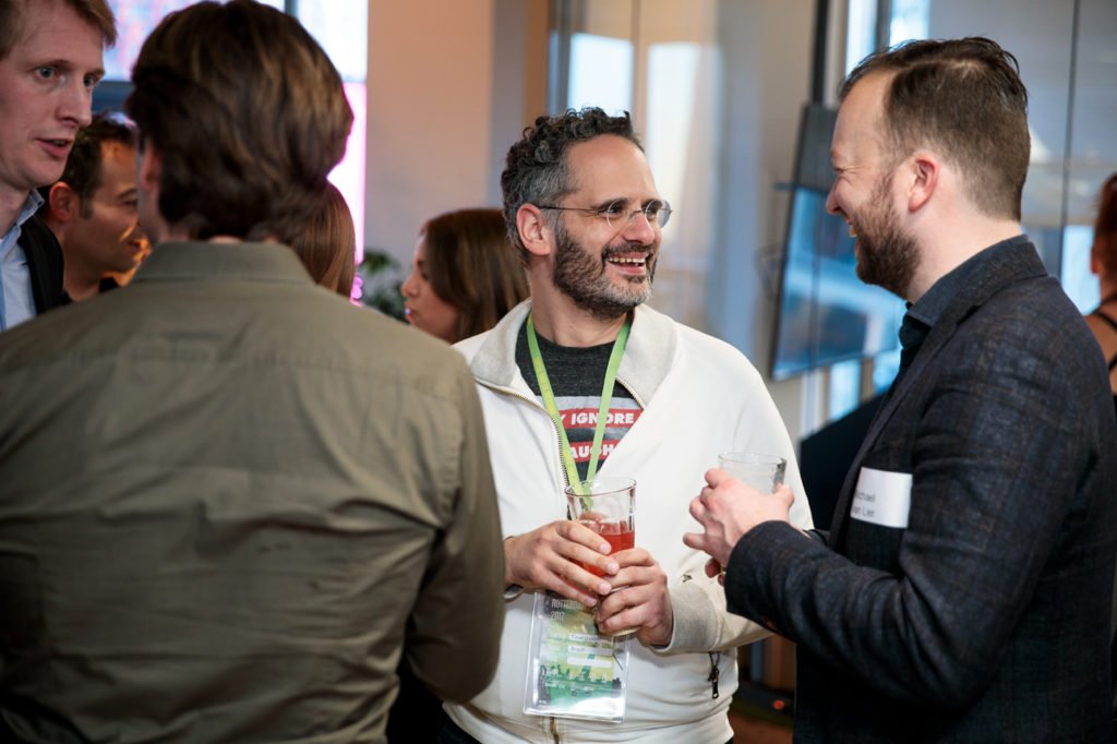 #TipOfTheWeek 🎯

Raising your first round of funding? Check out these 6 tips of Co-Founder and CEO of Placester >> entrepreneur.com/article/251723

Try them out at #CTXXL during #RotterdamCapitalDays >> capitaltourxxl.com/#tickets

#CTXXL #RotterdamCapitalDays #VCRConnects