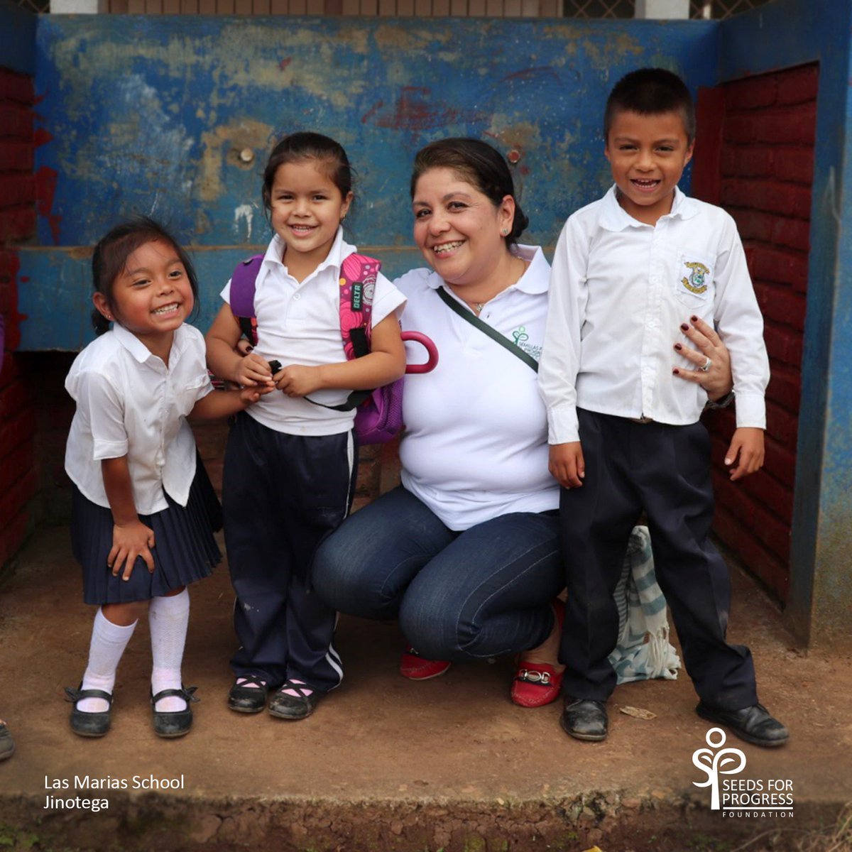 Happy International Day of Happiness!
Since 2013, the United Nations has celebrated the International Day of Happiness as a way to recognize the importance of happiness in the lives of people. 
#DíaDeLaFelicidad #InternationalDayOfHappiness #TuesdayThoughts #TuesdayMotivation