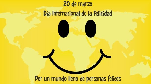 InfiniteDiCo's tweet photo. #DiaInternacionalDeLaFelicidad Reconocido por la Asamblea de las Naciones Unidas para reconocer la relevancia de la #felicidad y el bienestar como aspiraciones universales de los seres humanos y la importancia de su inclusión en las políticas de gobierno. https://t.co/DU9fcOGtjo