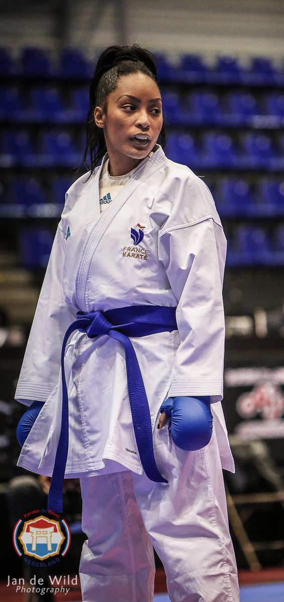 RT wkf_tweet: RT LucieIgnace: Birth, Death, Laughter, Tears, Happiness...
Life is like that. I dont have the results that I aspire and for which I train, but I learn to do with the physical and mental of the moment. I was so demanding for futile things. …