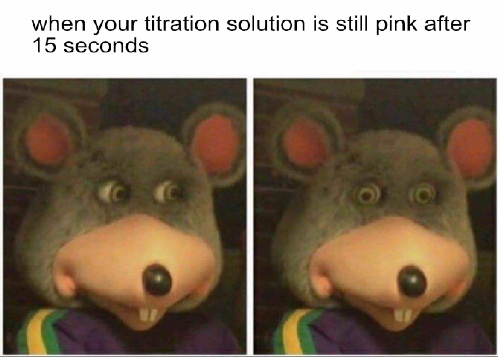 AP Chem Memes (@ap_chem_memes) / X
