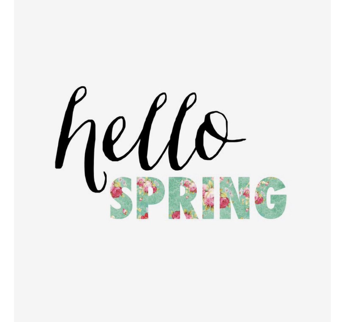ChiIIVlbes's tweet photo. Happy. 🌷 First. 🌷 Day. 🌷 Of. 🌷 Spring. 🌷 https://t.co/XZu0CR6UW1