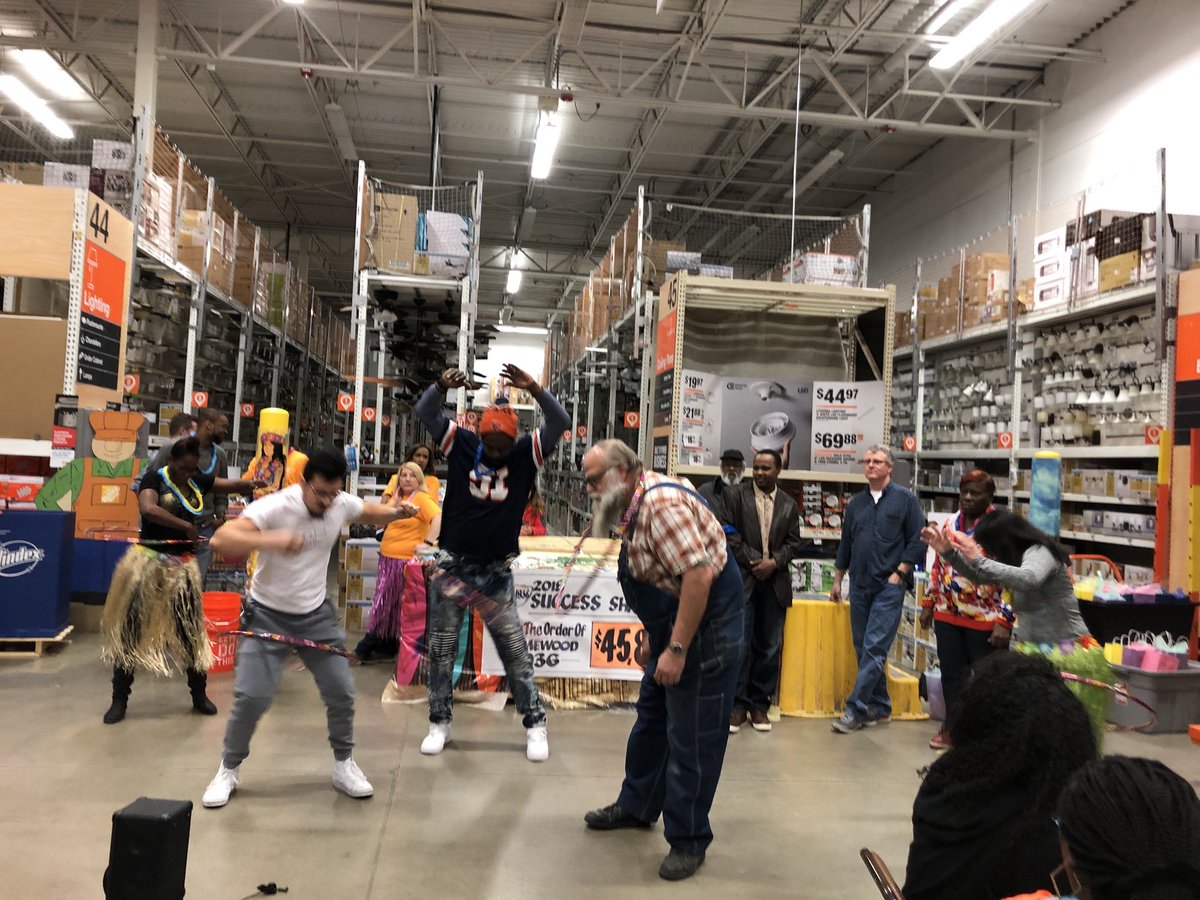 Dorthy Carter tweet media