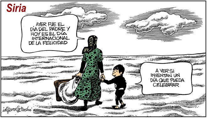 jpurias's tweet photo. Hoy empieza la primavera. Es un día de alegría, de felicidad incipiente. Pero no para todo el mundo. Gracias @Pachi_Idigoras por recordarlo. #NoOlvidemosAlosRefugiados. https://t.co/YBKtNzCcFy