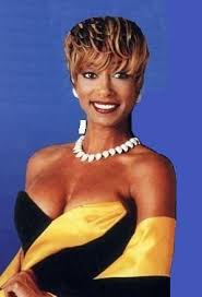 Happy birthday Tanya Boyd       