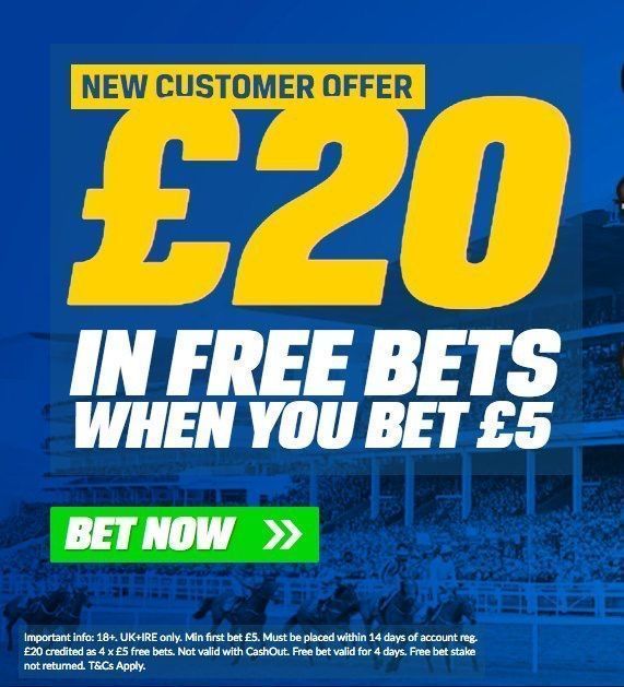bettorsunited's tweet photo. Join Coral today, bet £5 and get £20 in free bets!

Claim now: https://t.co/lnhNzdN60c

New customer offer. T&amp;Cs apply. 18+. https://t.co/qEUyMqiGZB https://t.co/skMVC5tHOU