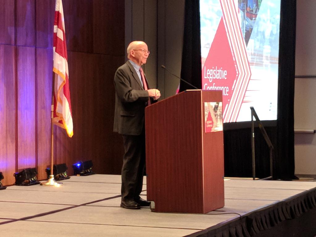 "93% of transit programs move quickly, the biggest impediment is continuity of funding." <a href="/RepPeterDeFazio/">Peter DeFazio</a>