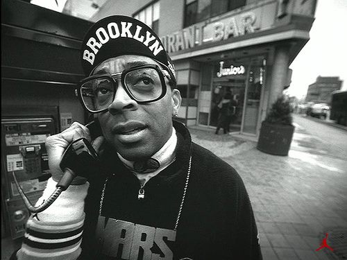Happy Birthday to the legendary director, What is your all-time favorite Spike Lee joint? 