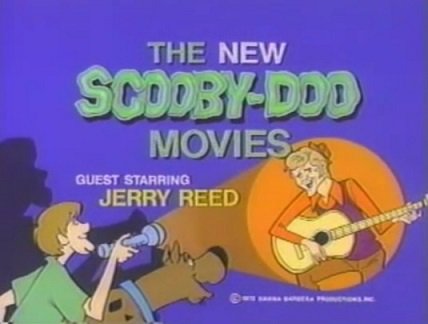 Happy birthday to the late, great Jerry Reed! 