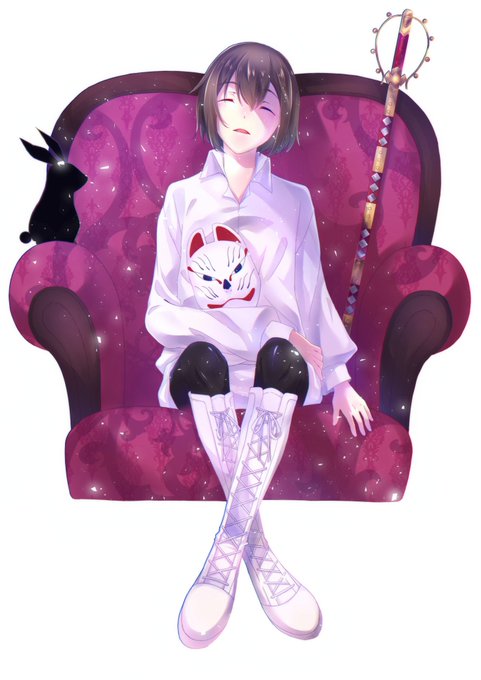 京騒戯画のtwitterイラスト検索結果 古い順