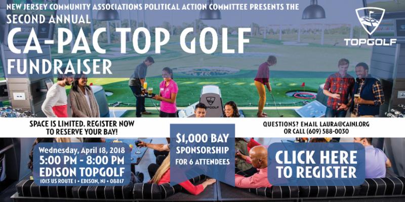 Don't Miss the Second Annual CA-PAC Top Golf Fundraiser conta.cc/2GPTrvb