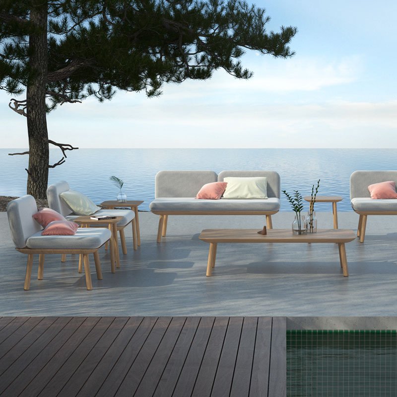 MateaDesign's tweet image. // Nouveautés //
Zenda - Mobilier Outdoor #MadeInPortugal 🇵🇹️
Concepteur de collections et d'ambiances pour des expériences de plein air sans limite...