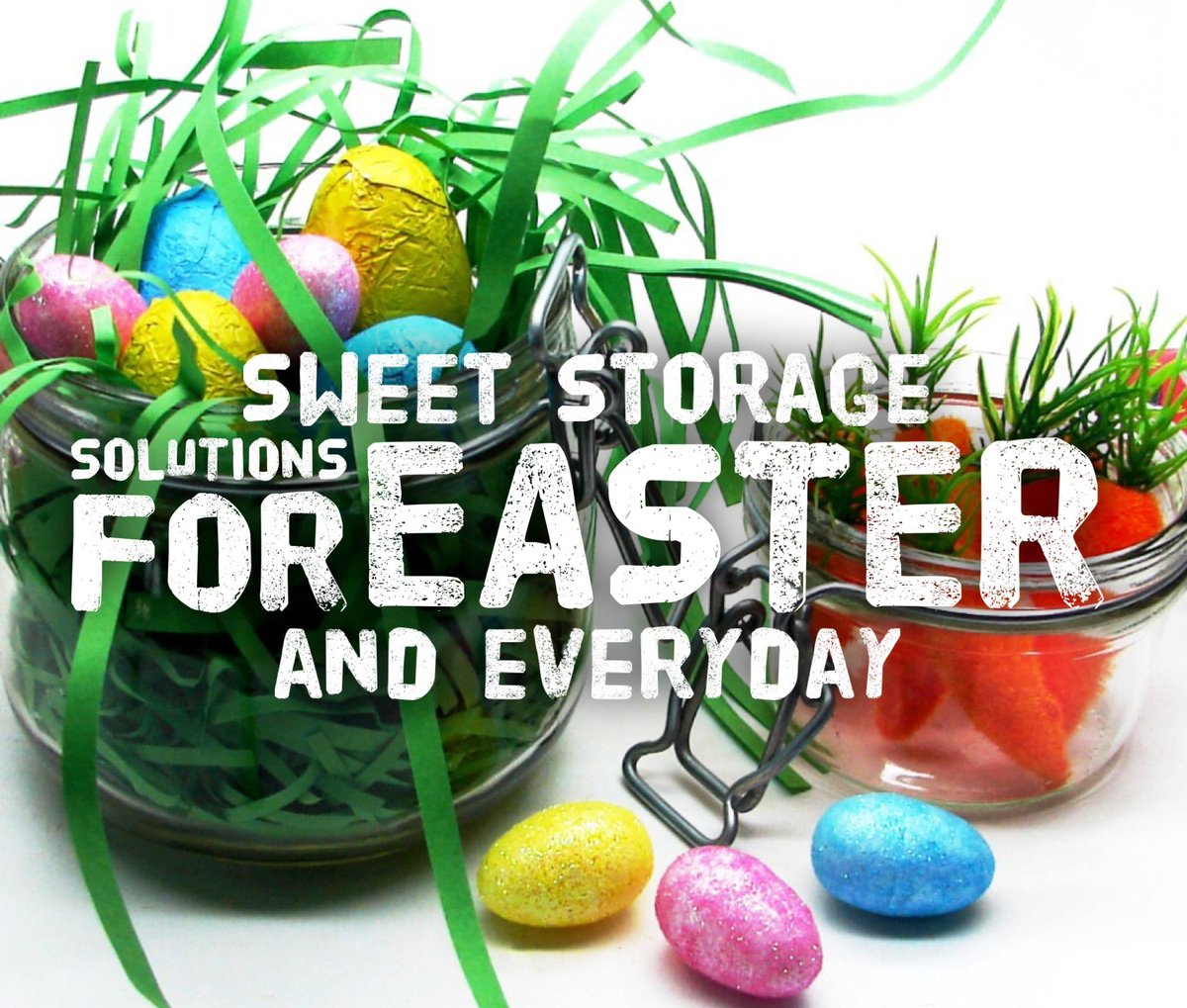 Colorlites's tweet image. Colorlites' EGGCELLENT Easter Storage Solutions 🐣 mailchi.mp/colorlites/swe…