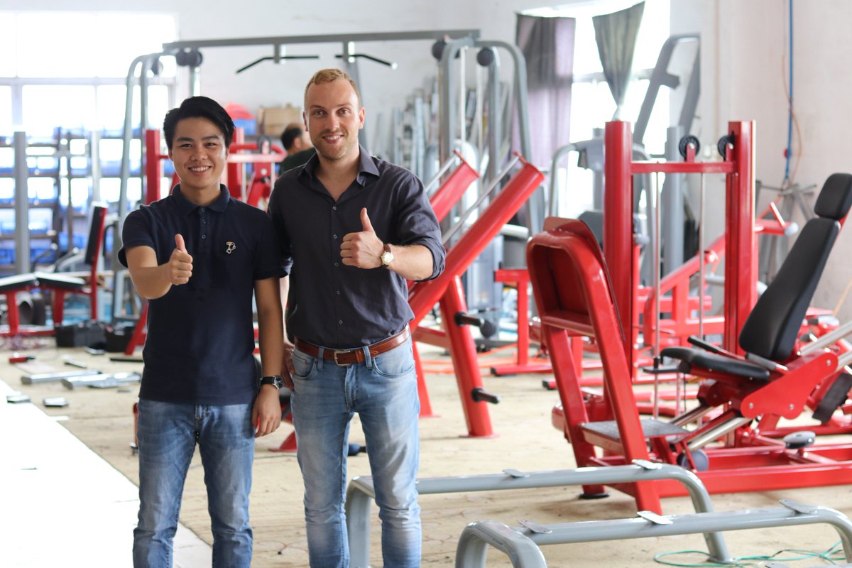 Matchory tweet media