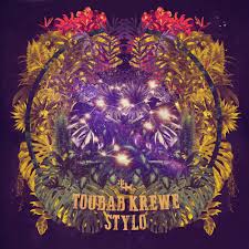 Crossing boundaries and shattering expectations, <a href="/ToubabKrewe/">Toubab Krewe</a> bring their cross cultural jam to the airwaves @WNCW today for #NewTunes@2. "Stylo" is rich sauce. Join me for a taste. wncw.org