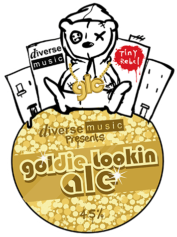 GardenersRest_'s tweet photo. Our first craft ale for the festival has arrived courtesy of @tinyrebelbrewco 
Looking forward to giving it a try. #beerfestival #welshbeers #sheffield @onthebarsheff @KelhamConnect https://t.co/neUirayKVF