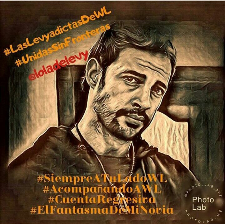 Como en cada uno de sus proyectos #LasLevyadictasDeWL #UnidasSinFronteras #AcompañandoAWL en su próximo estreno y #ExitoAsegurado #Elfantasmademinovia <a href="/willylevy29/">William Levy</a> <a href="/Tonypascualp/">Tony Pascual Pachuli</a> <a href="/CVillaloboss/">Carmen Villalobos</a> <a href="/Elygutierrez19/">Elizabeth Gutierrez</a> <a href="/BrandonPeniche/">Brandon Peniche</a> <a href="/faustomata5/">Fausto Mata</a> <a href="/indiocine/">Francis Disla</a> <a href="/ElFantasmaDeMiN/">El Fantasma De Mi Novia</a> <a href="/yosoypatry/">yosoypatryok🇦🇷</a>