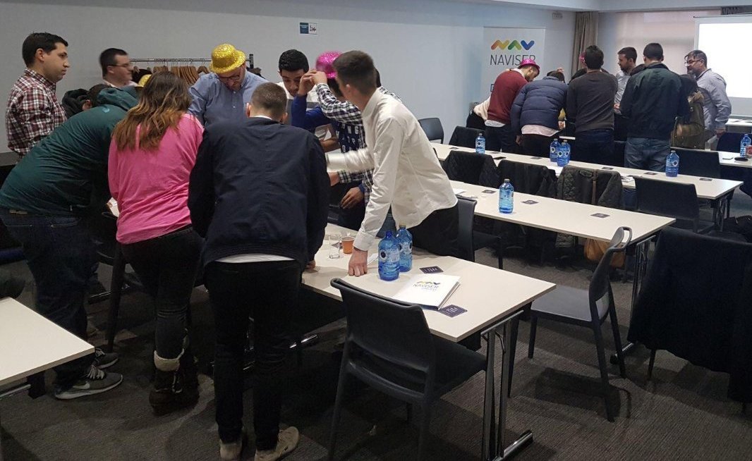 FIDA Consultores tweet media