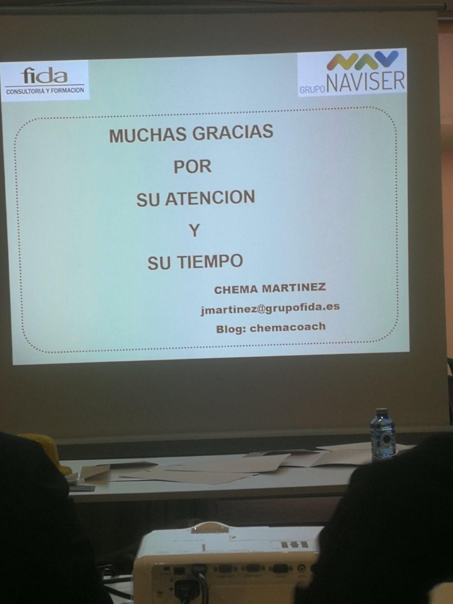 <a href="/ChemaFida/">Chema Martinez</a> en fin de semana de formación de Gerentes y Pregerentes con <a href="/GrupoNaviser/">Grupo Naviser</a> sumando esfuerzo, compromiso y pasión...