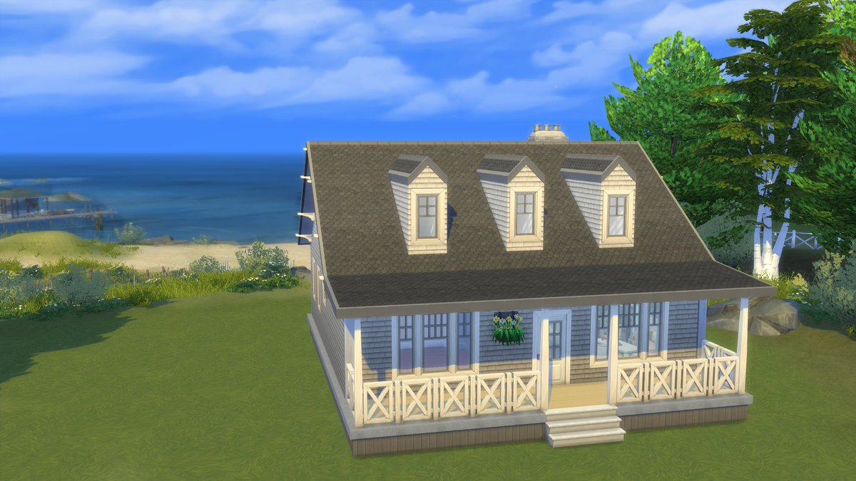 EisteeRitter's tweet photo. Neues #DieSims4 Speed Build mit #TS4MyFirstPet Review: Kleintier-Hรผtte #1 ๐๐โถ๏ธ https://t.co/6i1PKCWCXH
Sagt mir eure Meinung zu dem Accessoires-Pack! https://t.co/SDkCVwXpoM